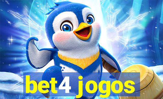 bet4 jogos